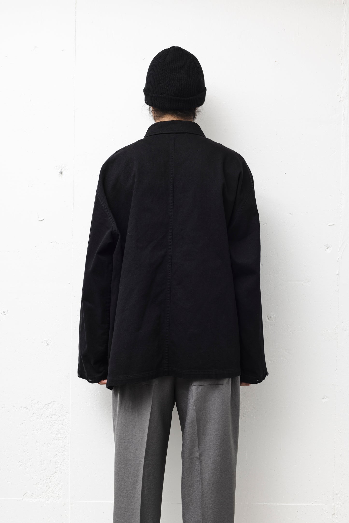 USMC COTTON JACKET