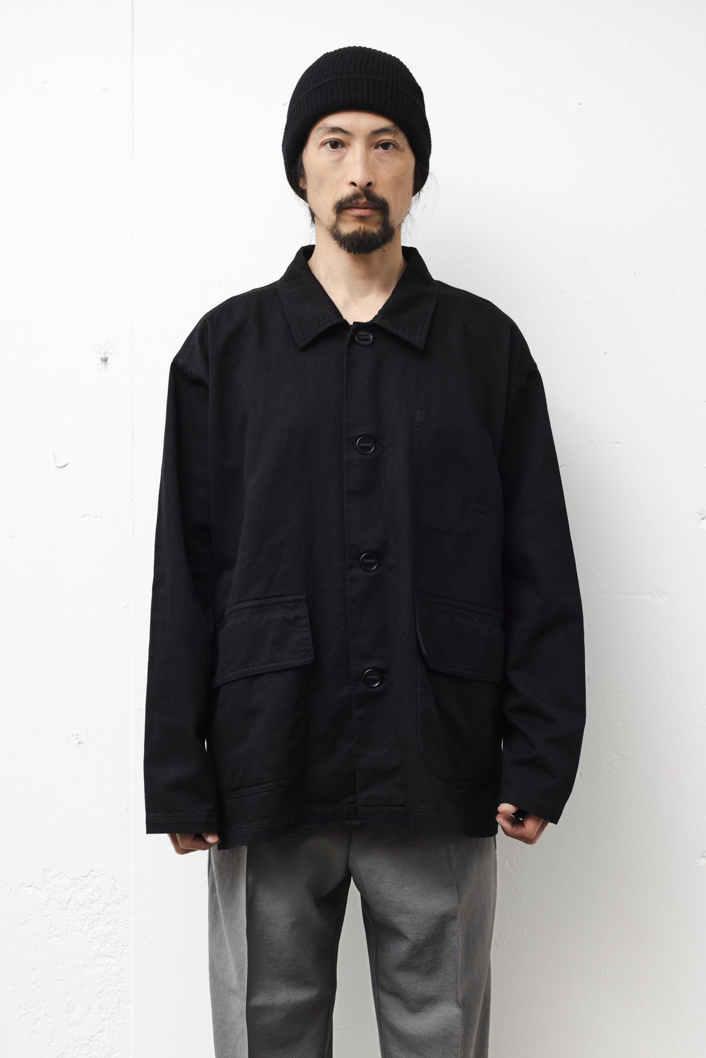 USMC COTTON JACKET