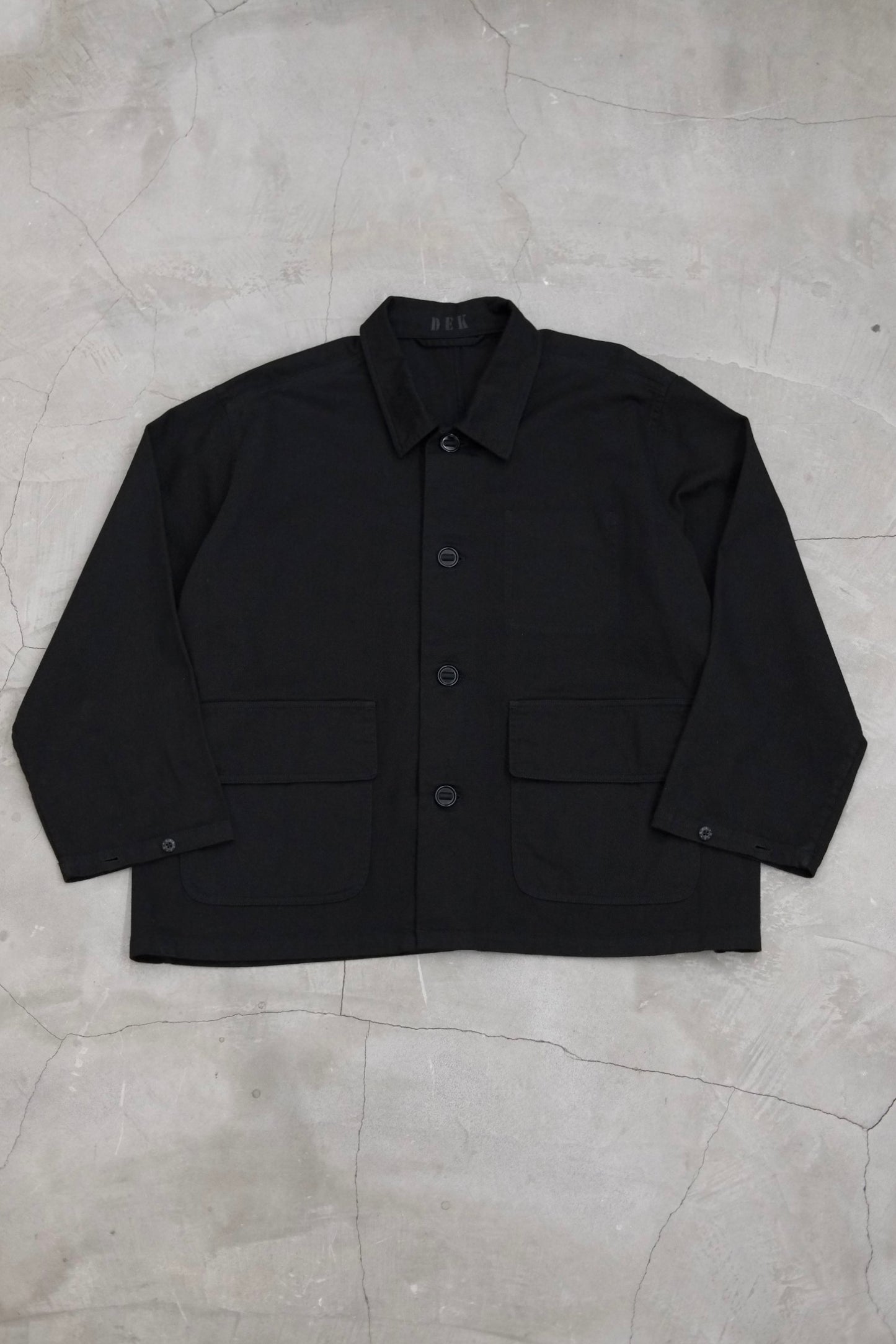 USMC COTTON JACKET
