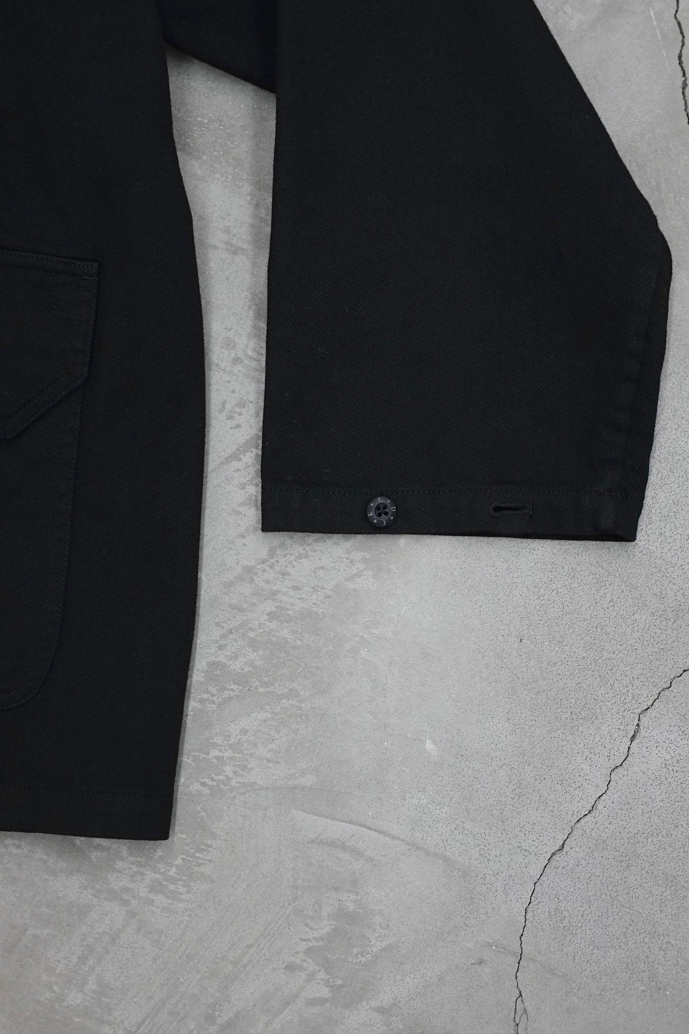 USMC COTTON JACKET