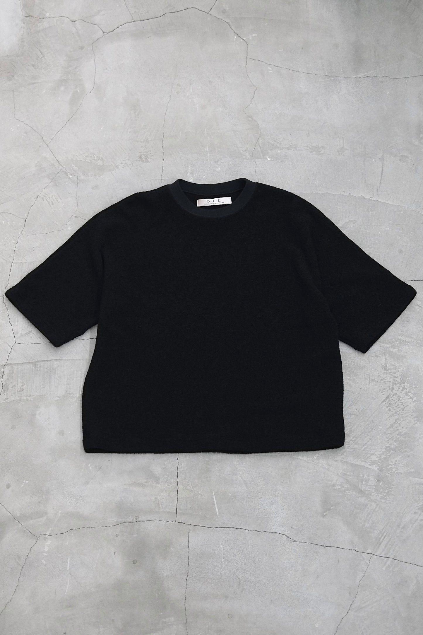 DOLMAN TEE