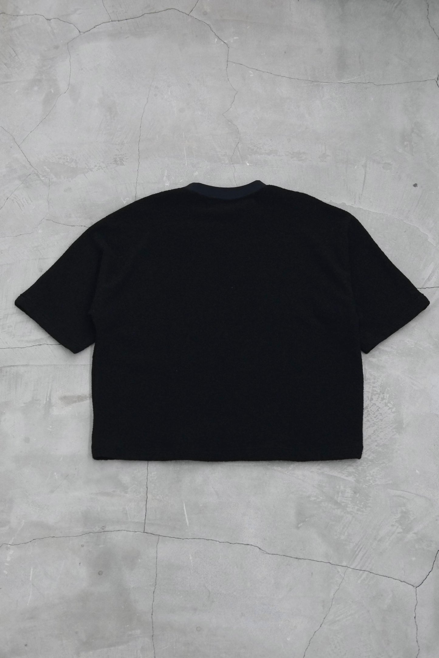DOLMAN TEE