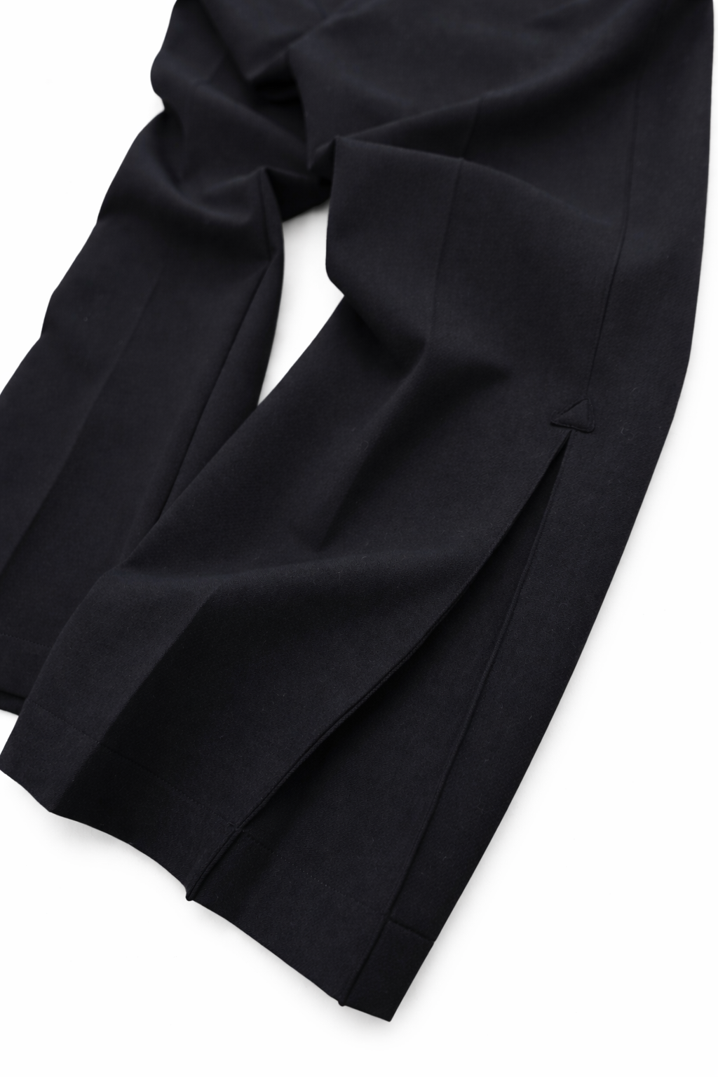 BALANCE SLIT SLACKS