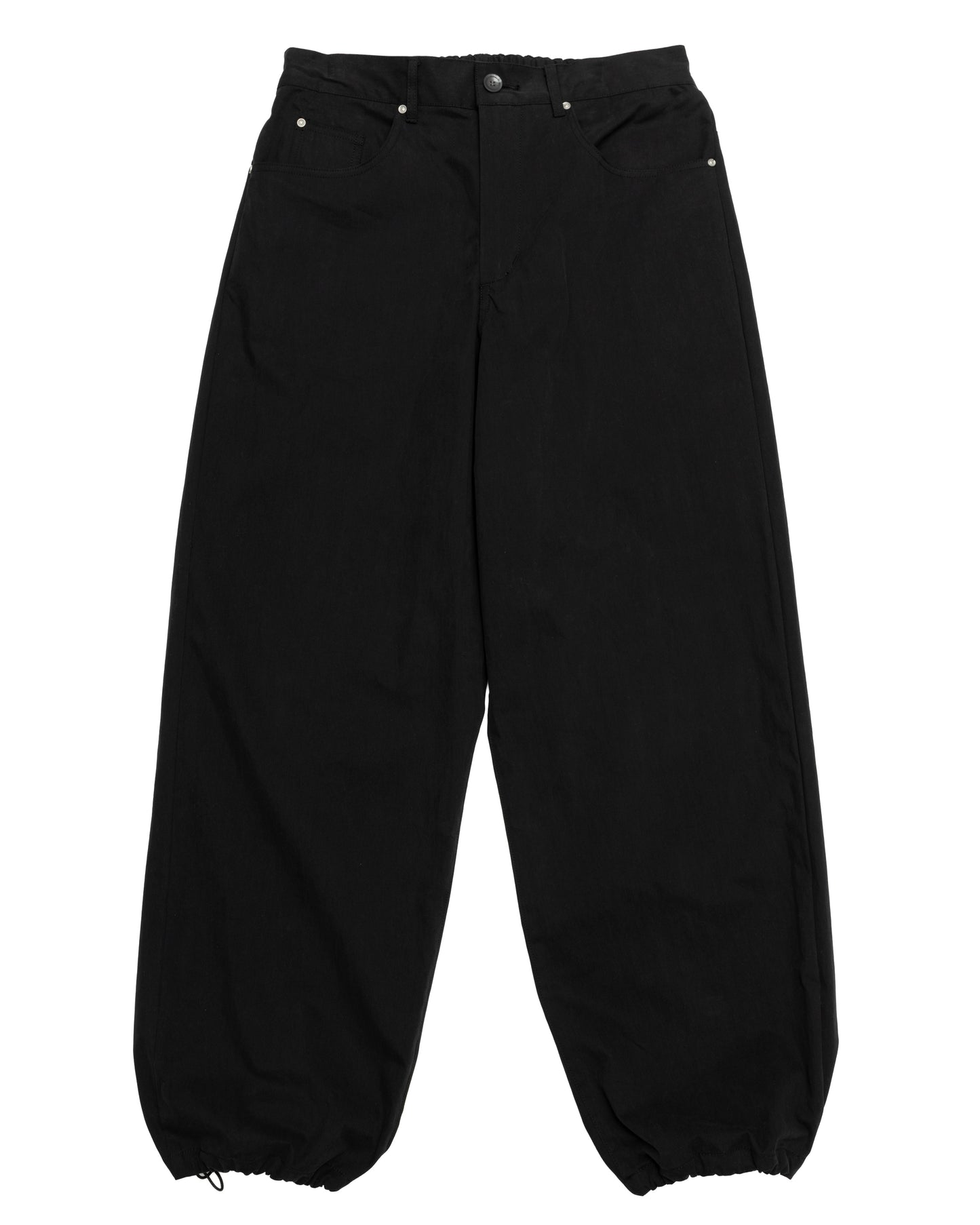 COMMON FORM TROUSERS