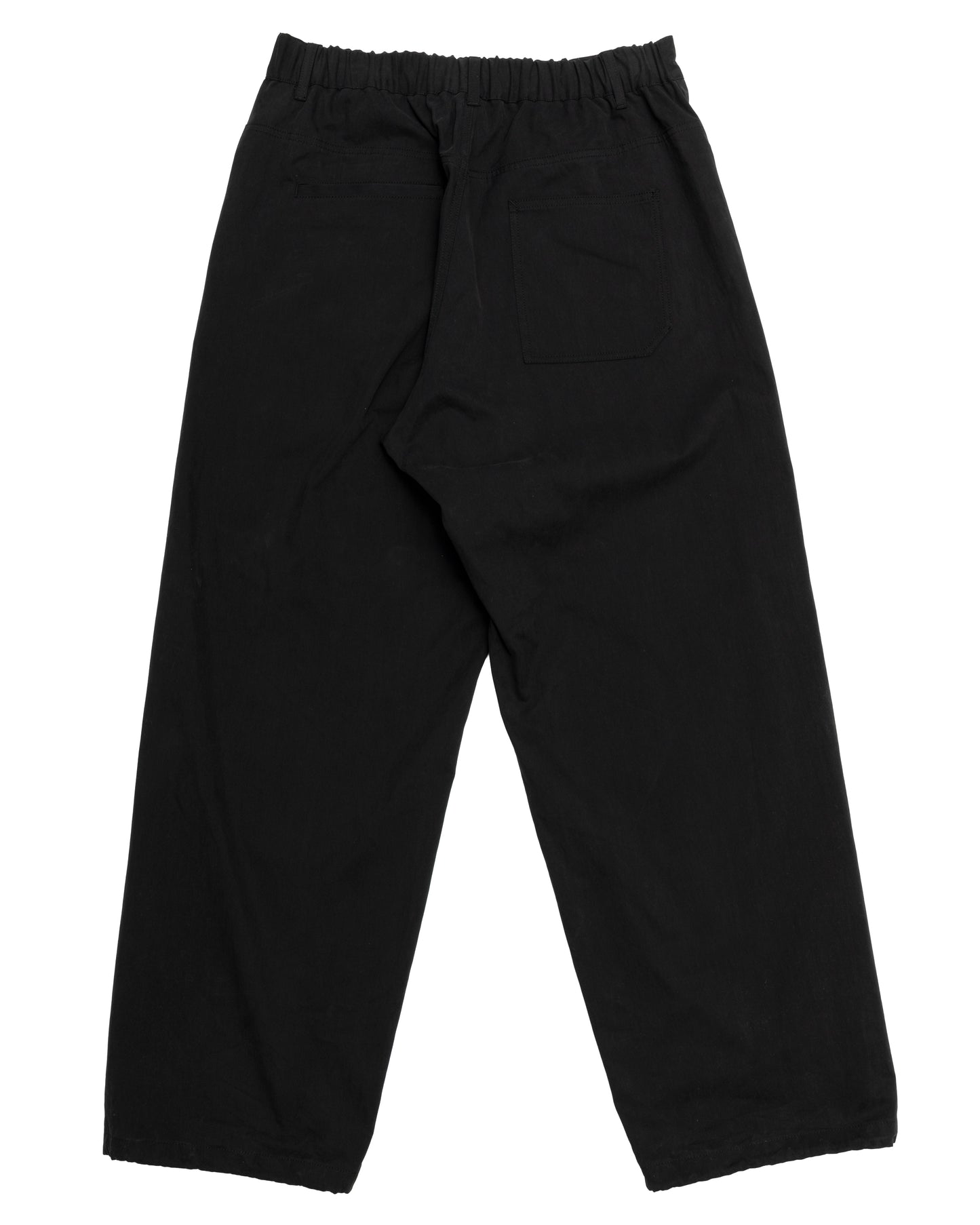 COMMON FORM TROUSERS