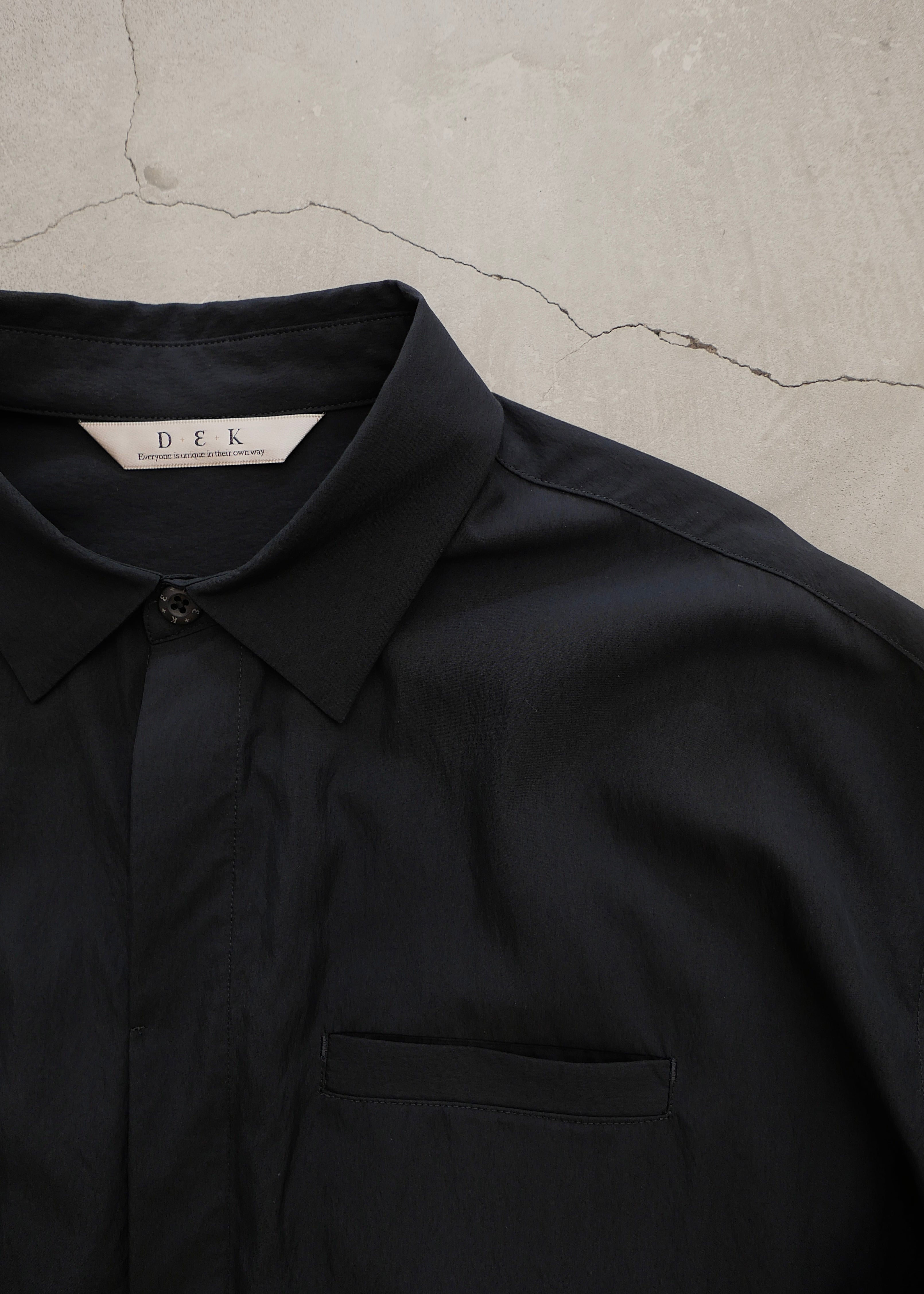 SHIRTS – dekjapan