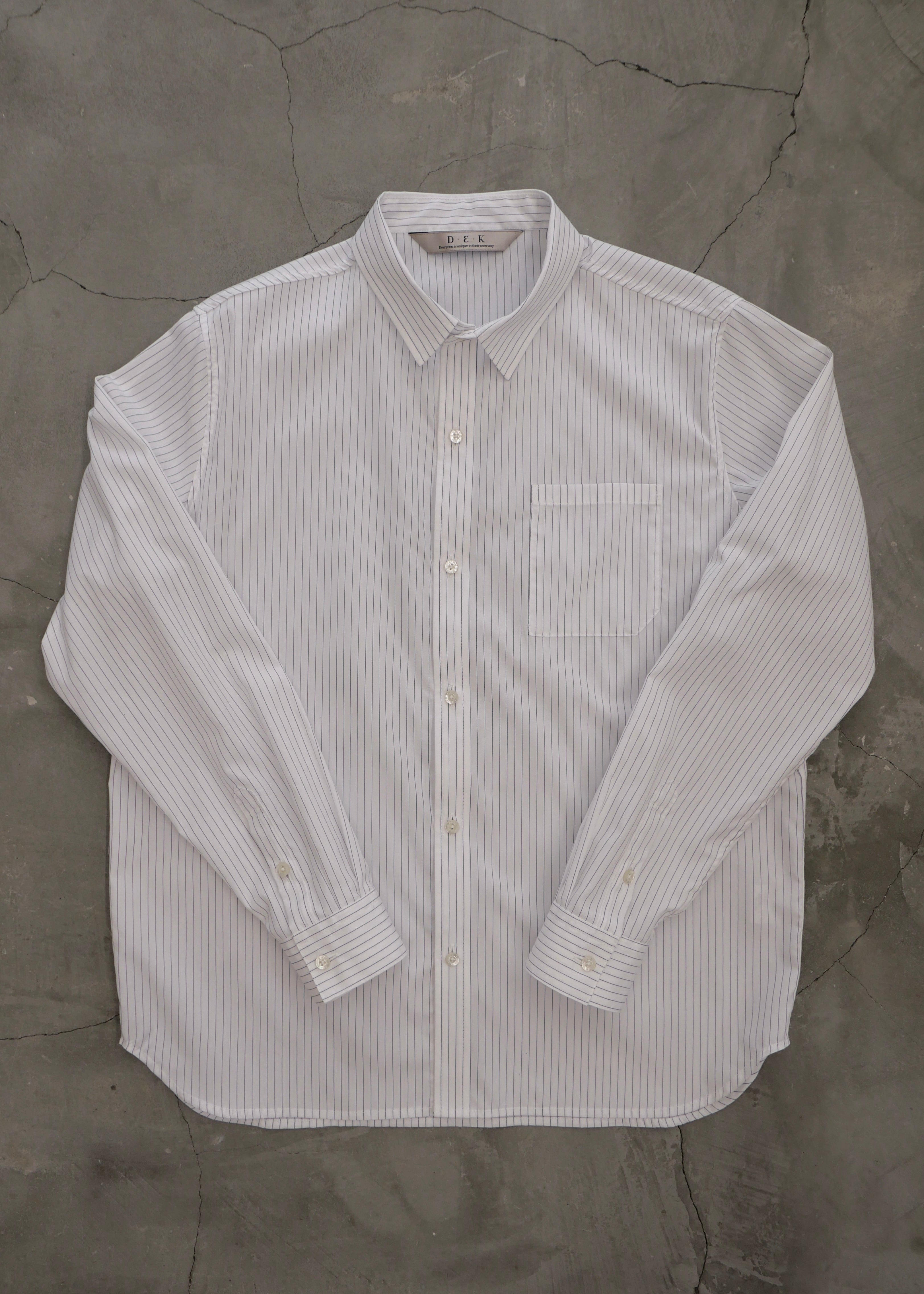 SHIRTS – dekjapan
