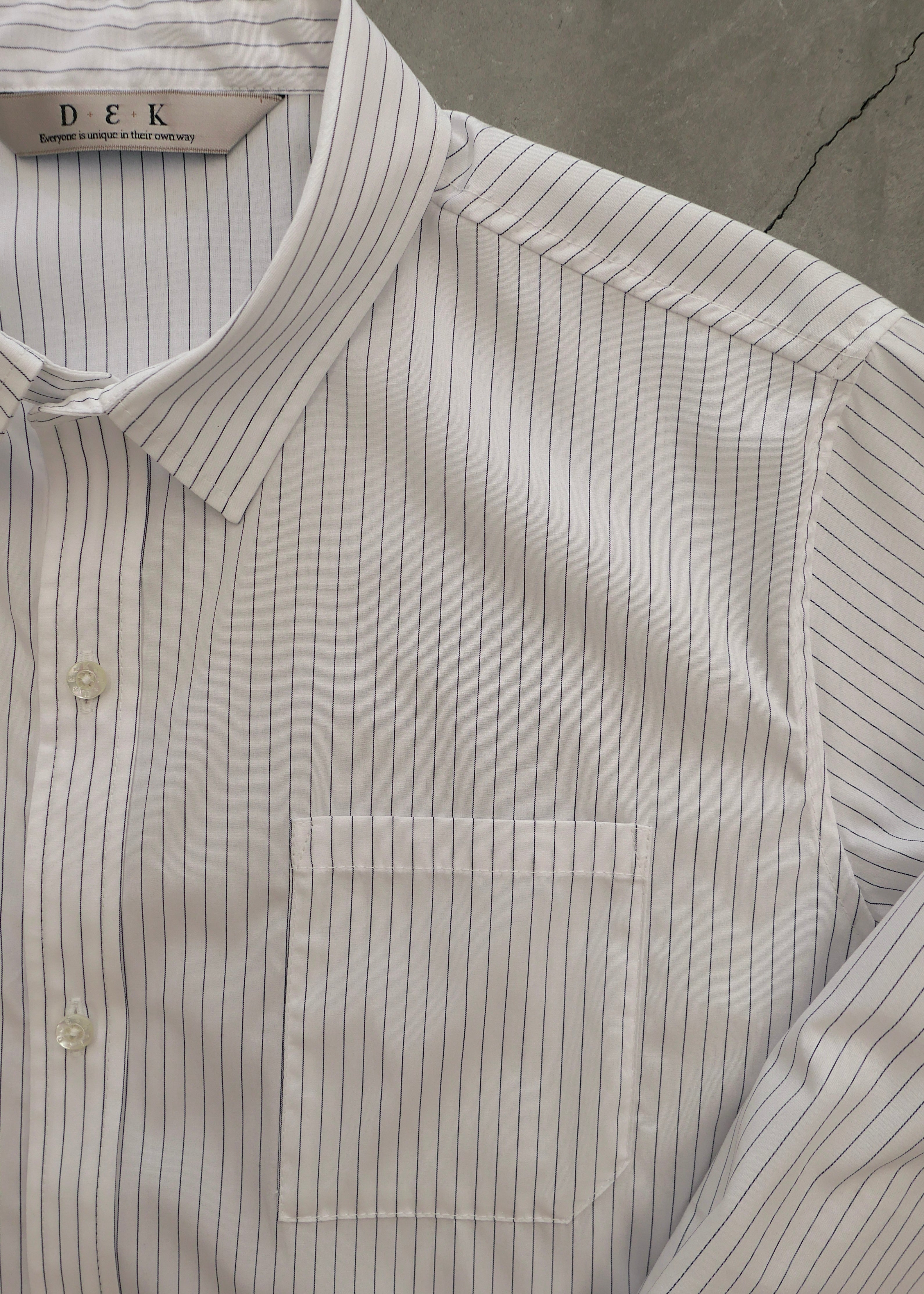 SHIRTS – dekjapan