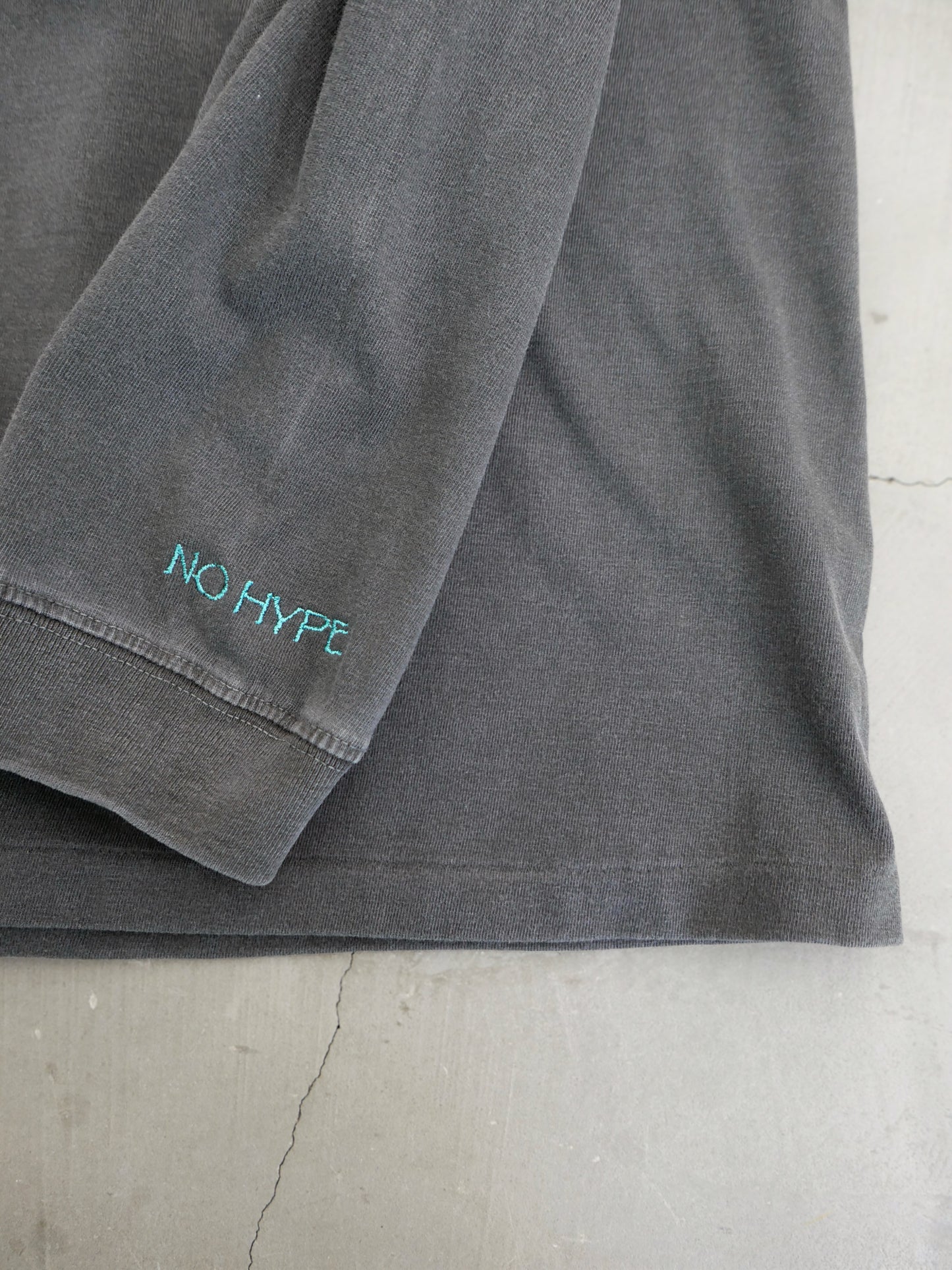 PIGMENT LONG TEE