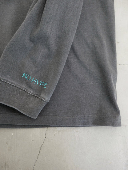 PIGMENT LONG TEE