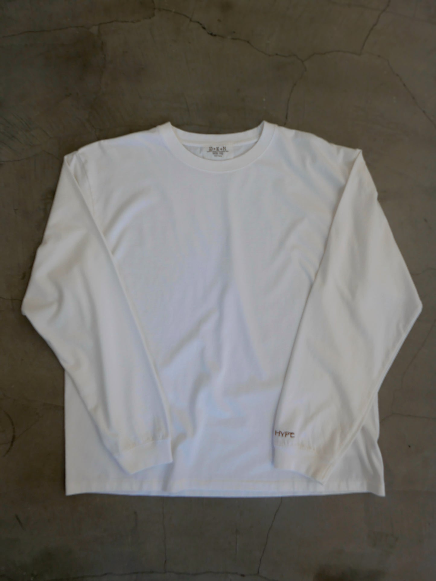 PIGMENT LONG TEE