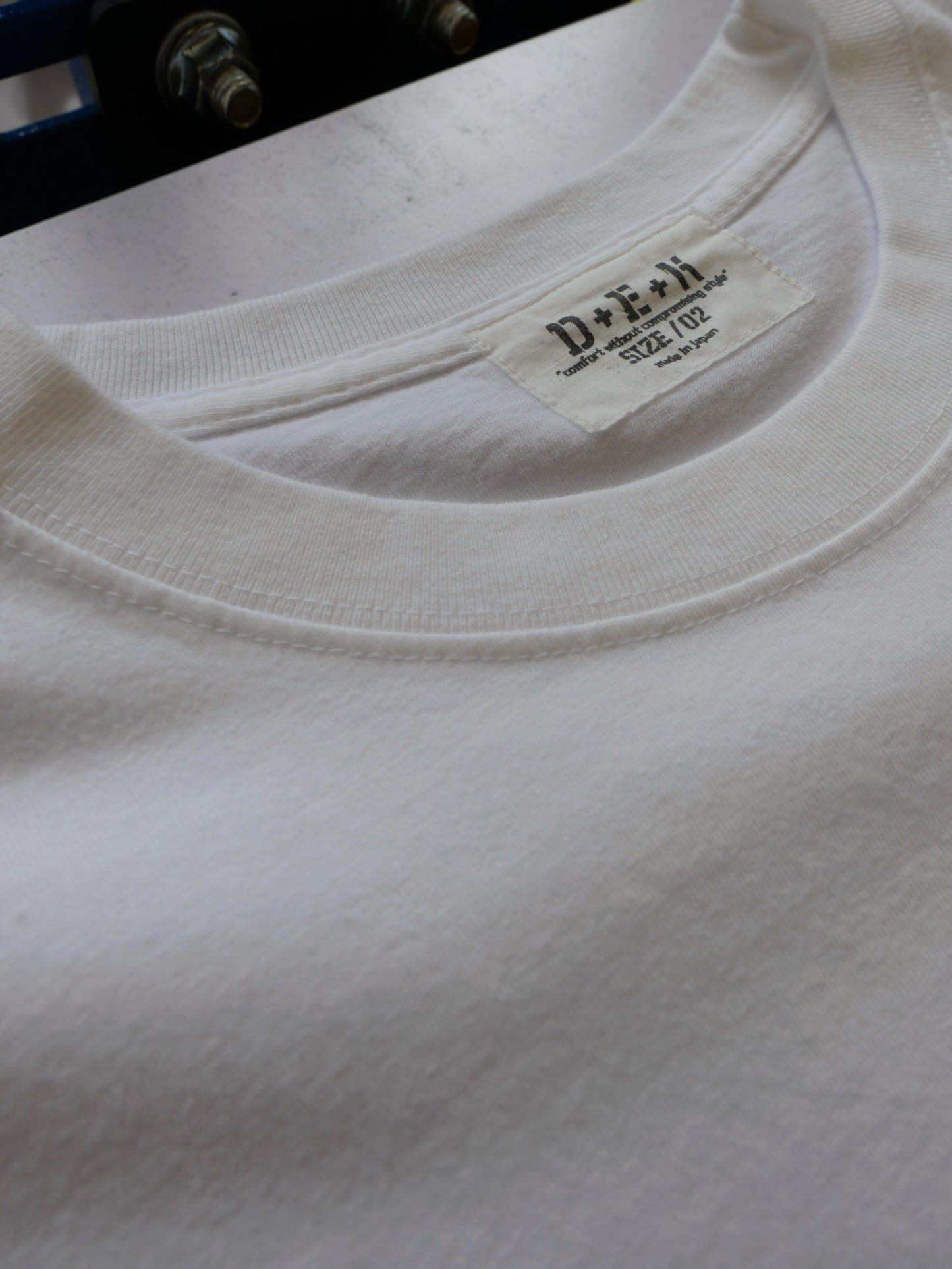 PIGMENT LONG TEE