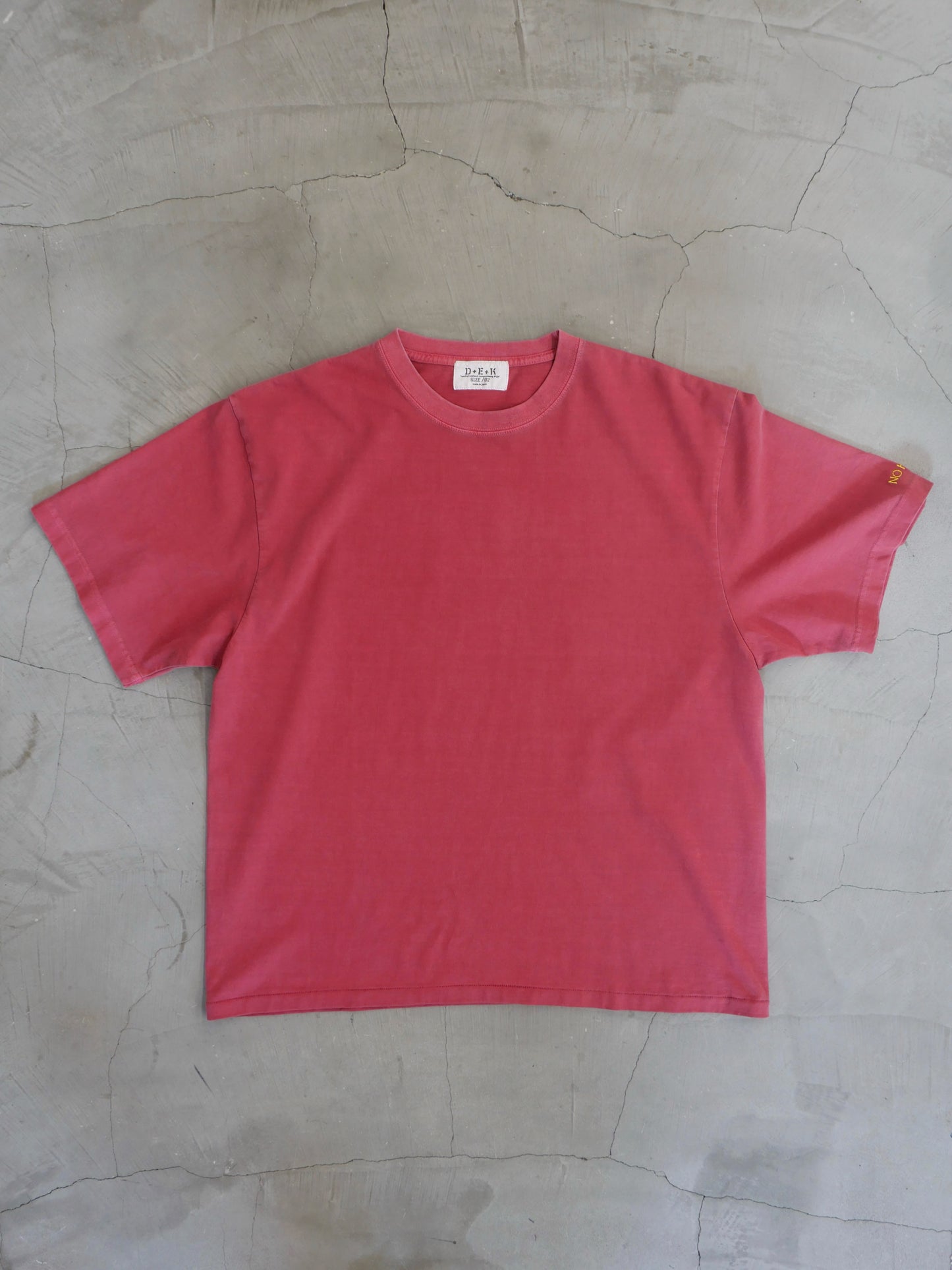 PIGMENT TEE