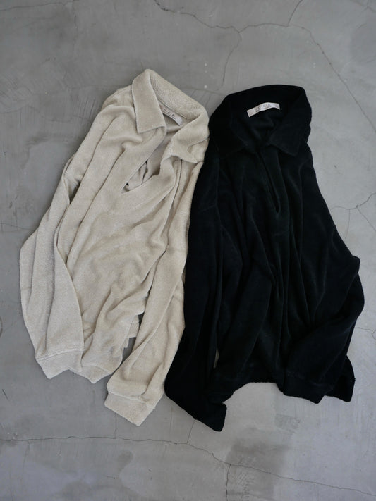 SKIPPER SHIRT