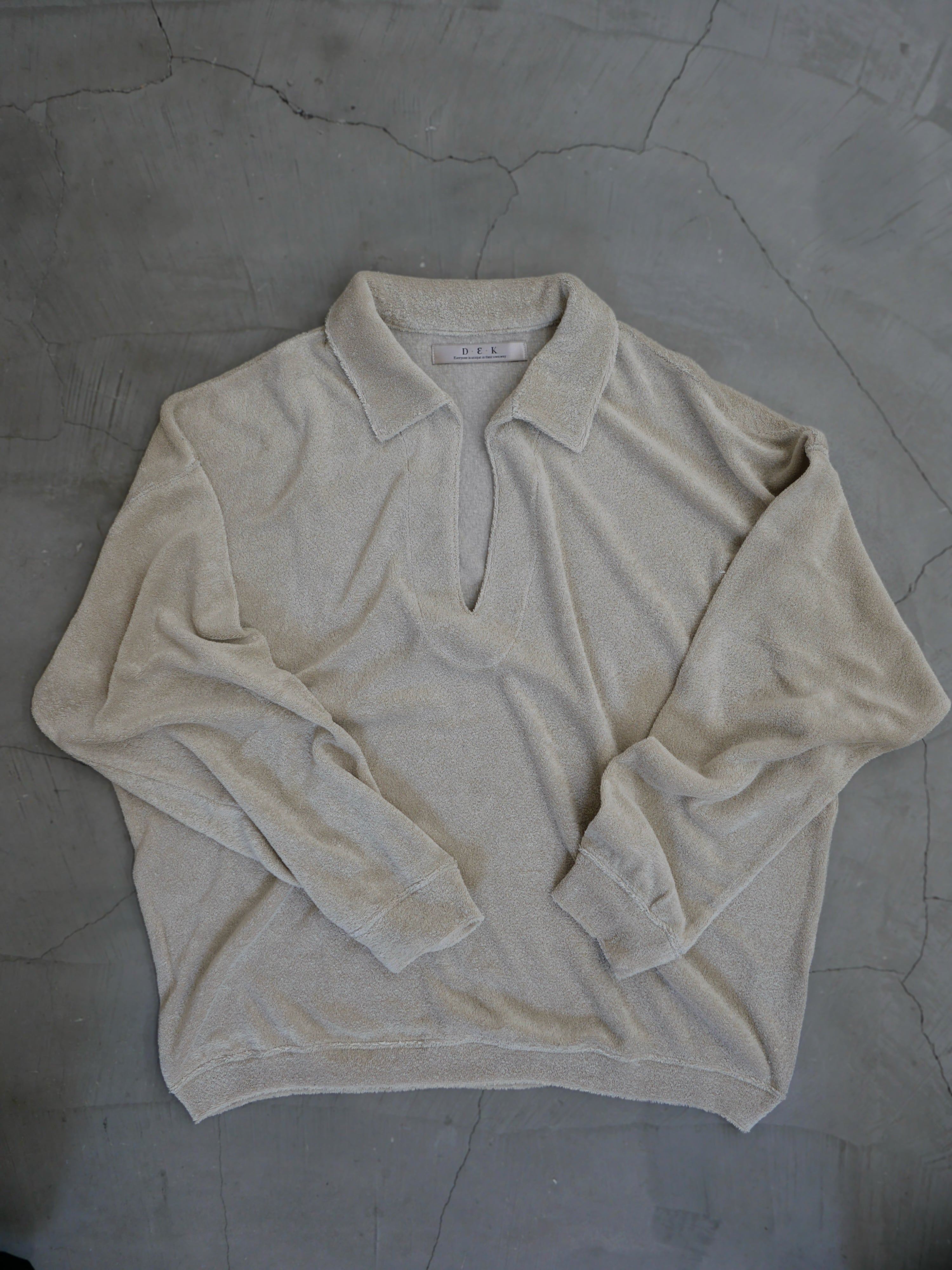 SHIRTS – dekjapan