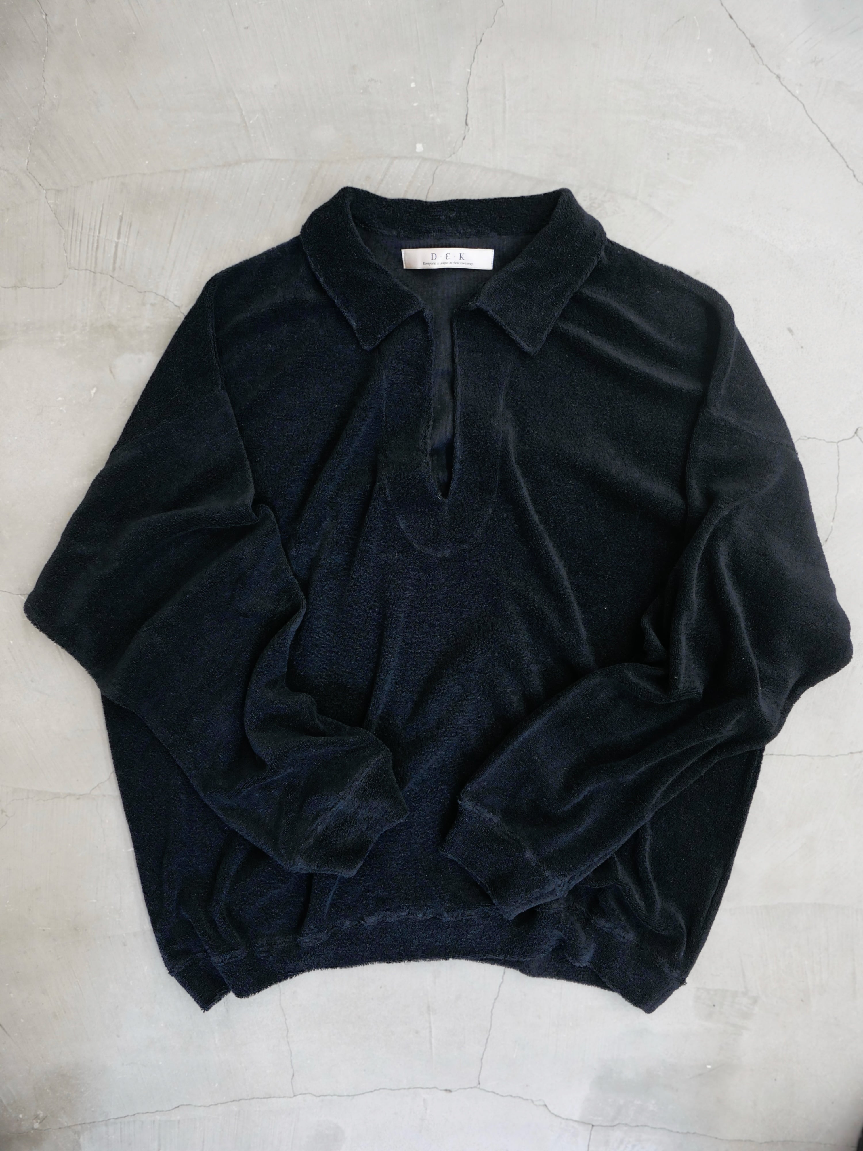 SHIRTS – dekjapan