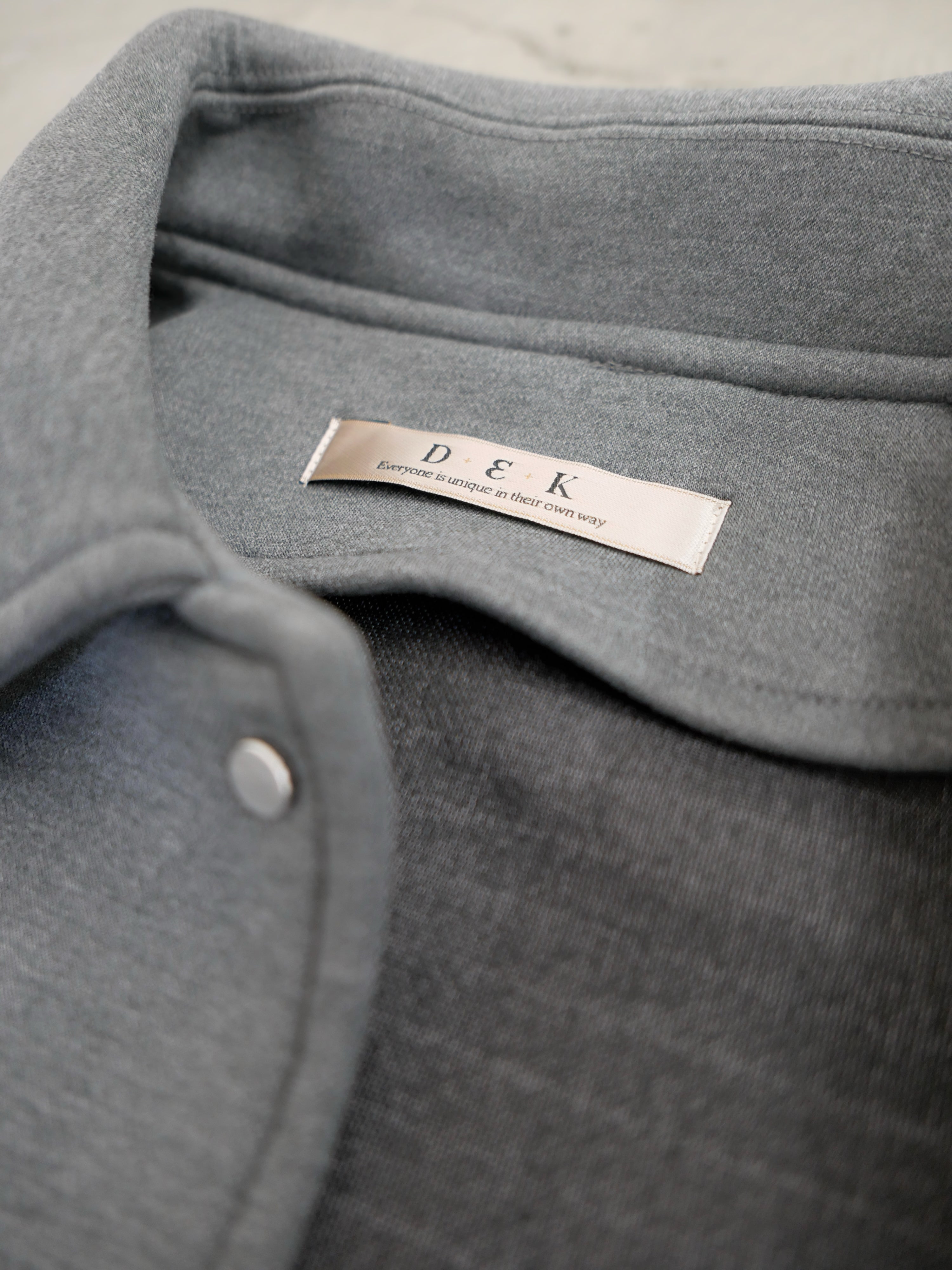 JACKET – dekjapan