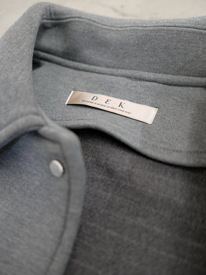 DAILY COACH JACKET