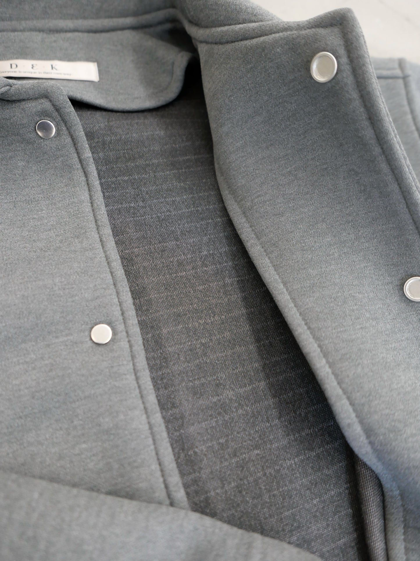 DAILY COACH JACKET