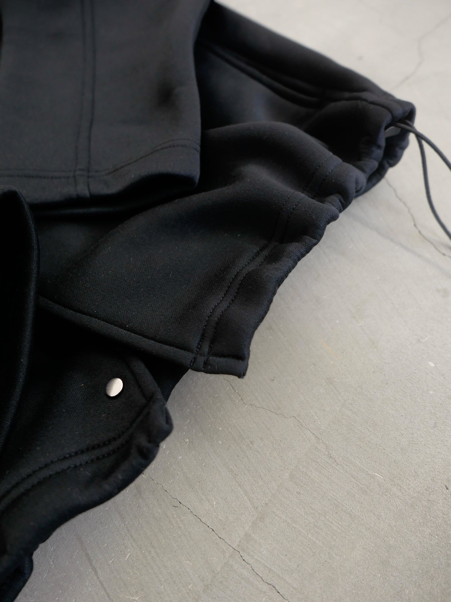 DAILY COACH JACKET
