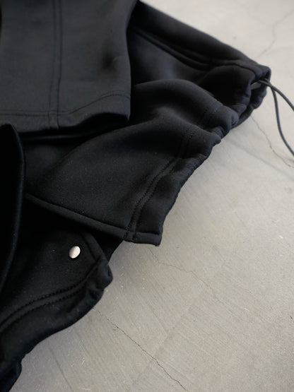 DAILY COACH JACKET