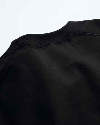 RAGLAN SWEAT