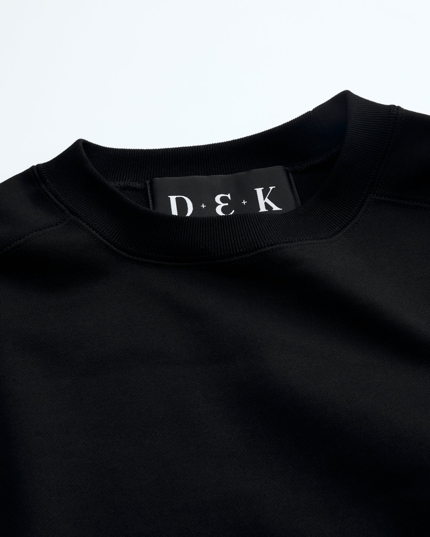 RAGLAN SWEAT