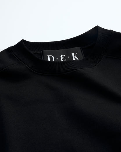 RAGLAN SWEAT
