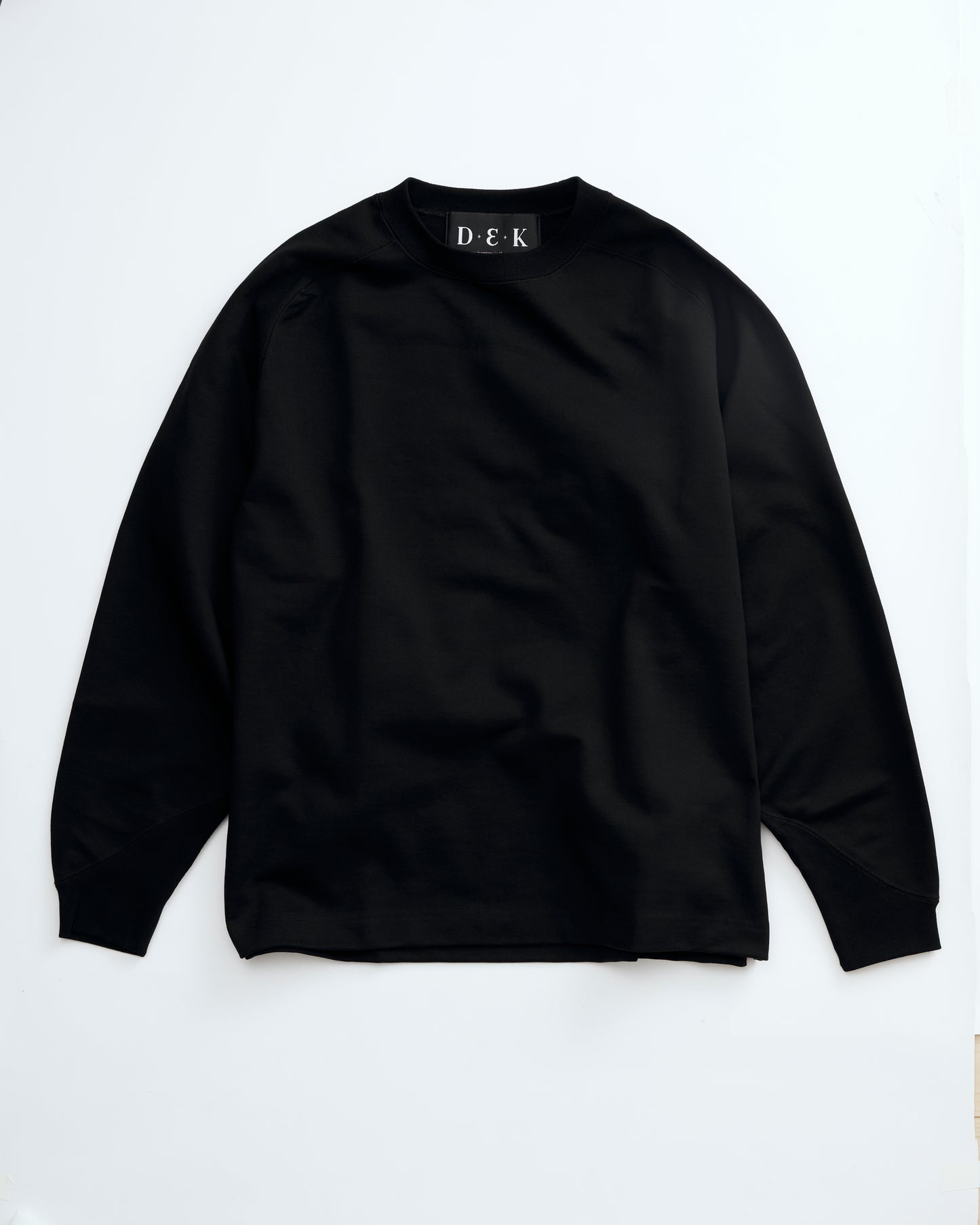 RAGLAN SWEAT
