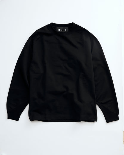 RAGLAN SWEAT