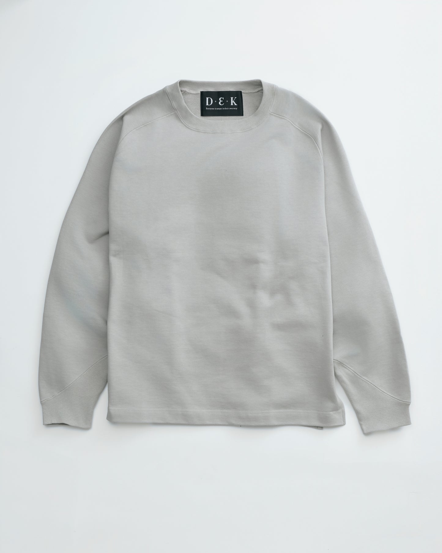 RAGLAN SWEAT