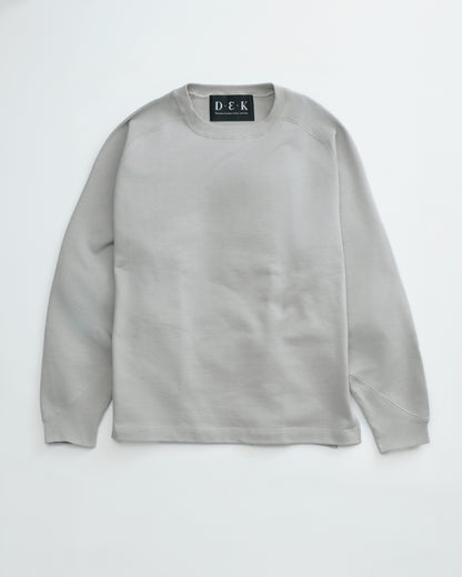 RAGLAN SWEAT