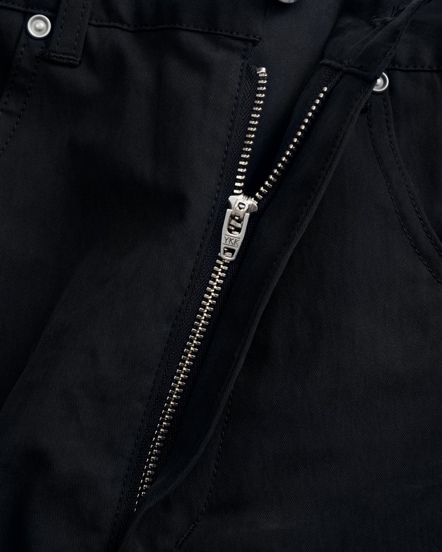 5POCKET TROUSERS