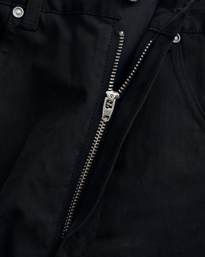 5POCKET TROUSERS