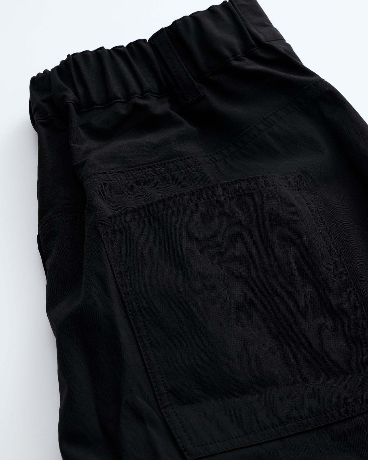 5POCKET TROUSERS