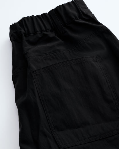 5POCKET TROUSERS