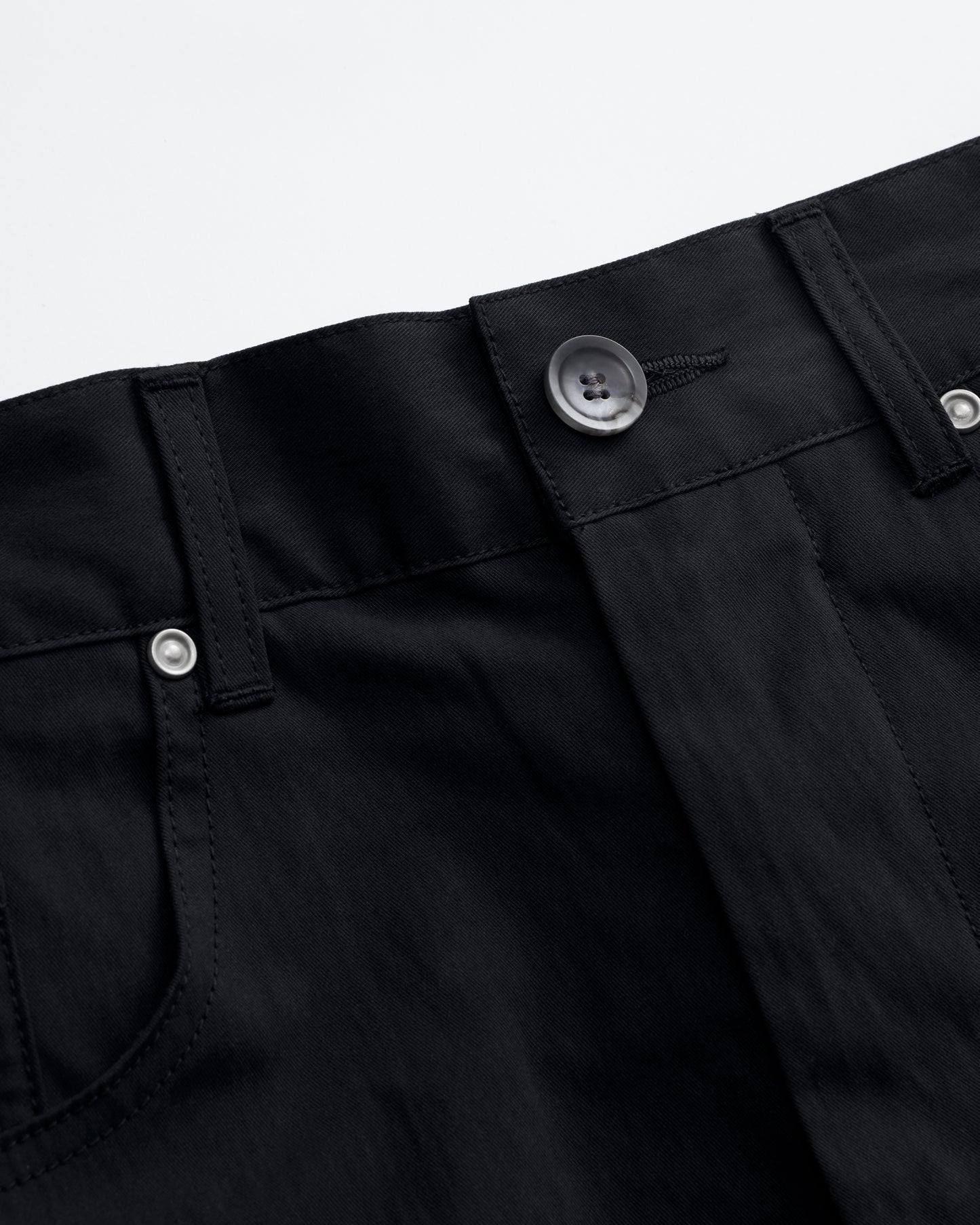 5POCKET TROUSERS
