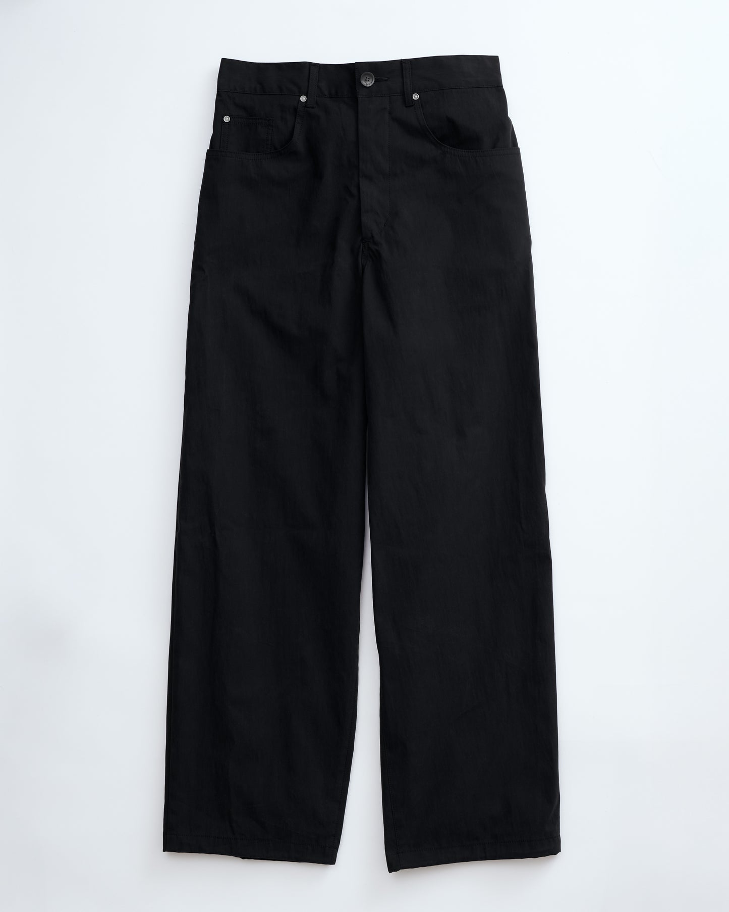 5POCKET TROUSERS