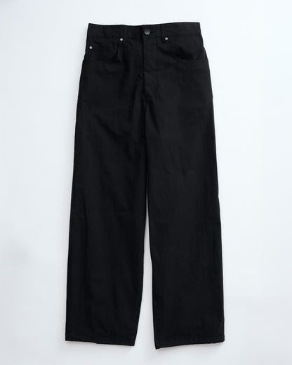 5POCKET TROUSERS