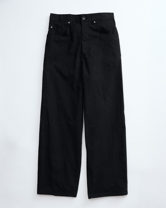 COMMON FORM TROUSERS