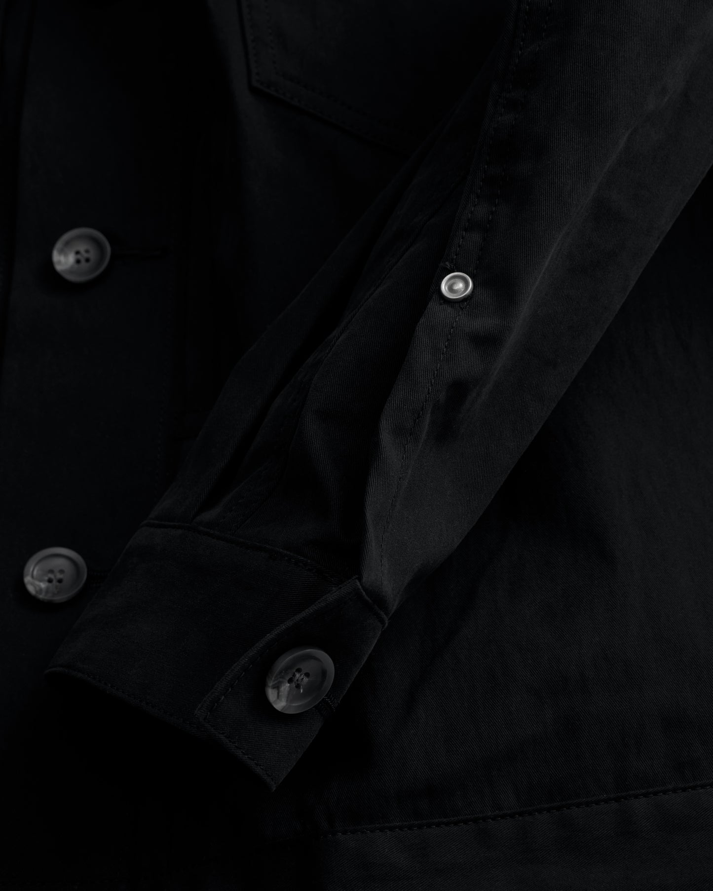 1ST SHIRT JACKET