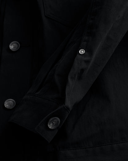 1ST SHIRT JACKET