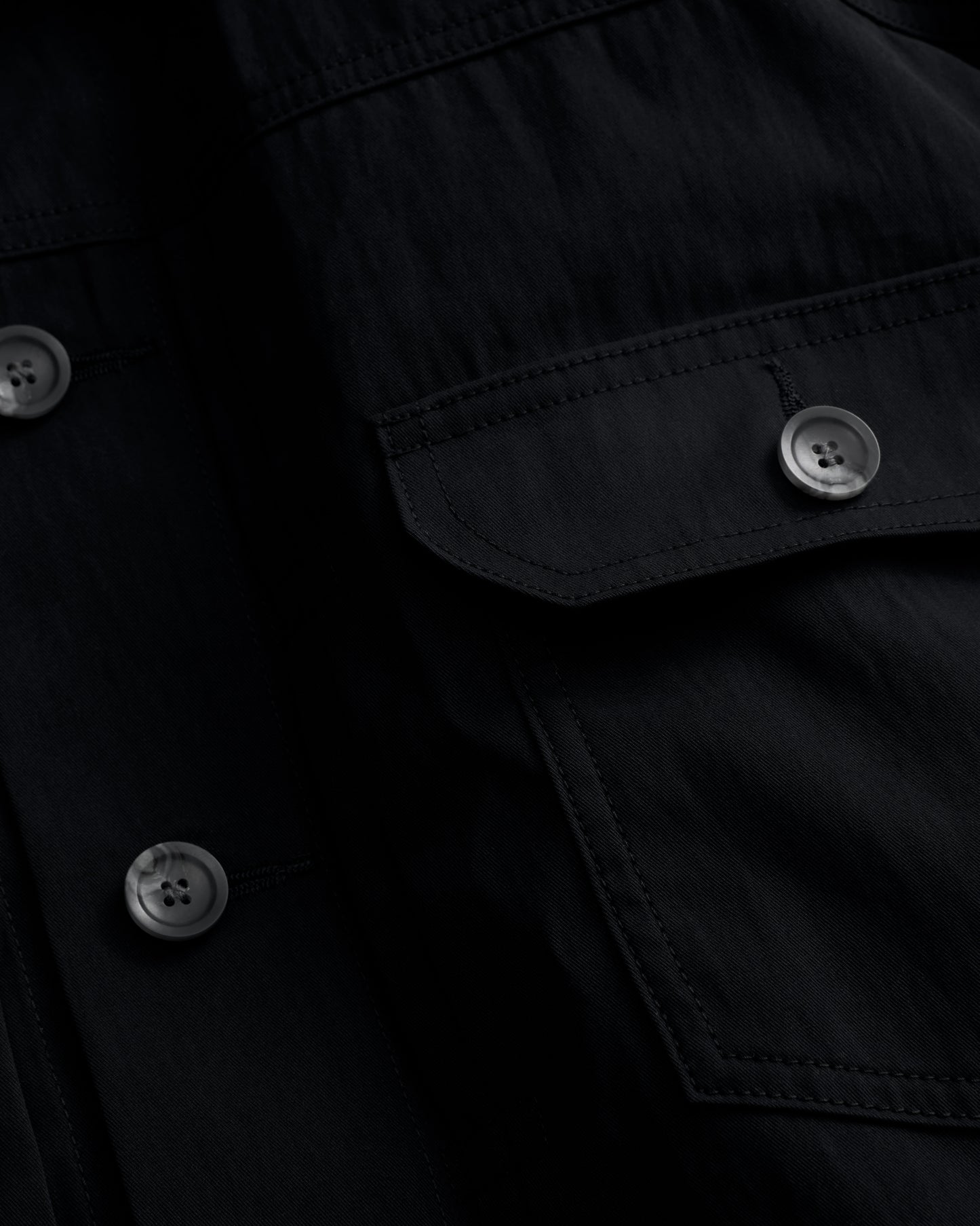 1ST SHIRT JACKET