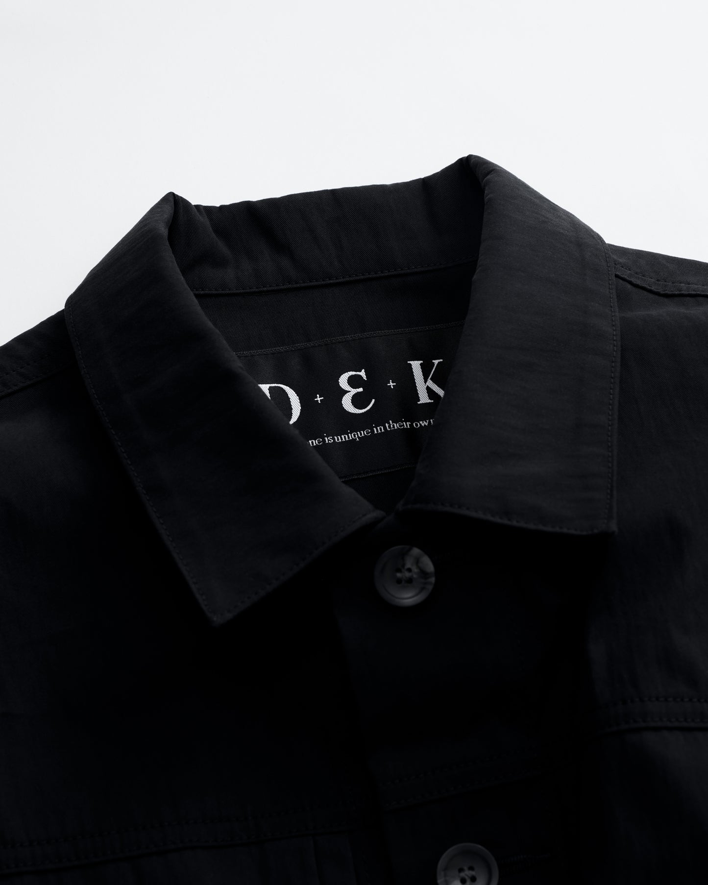 1ST SHIRT JACKET