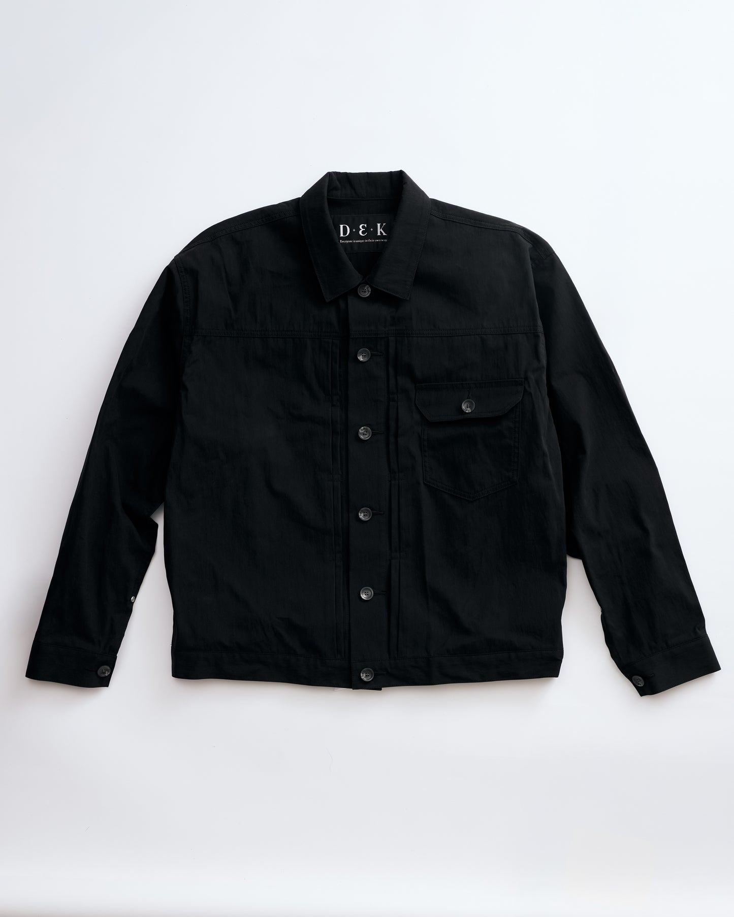 1ST SHIRT JACKET