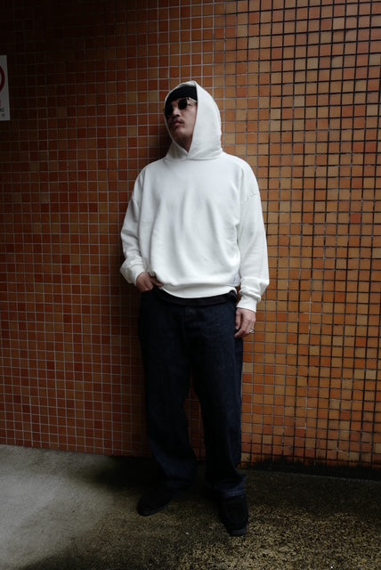 TEAM SW HOODIE