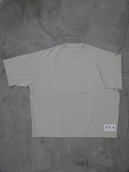 BOX WIDE TEE