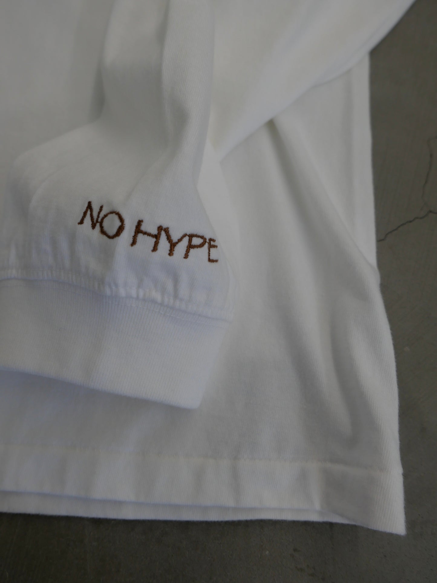 PIGMENT LONG TEE