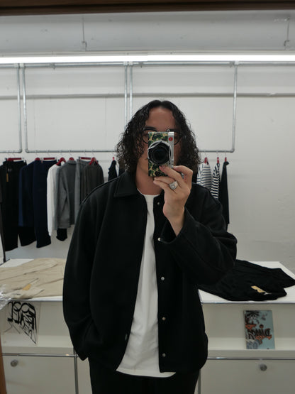 DAILY COACH JACKET