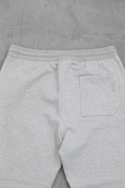 RELAXING SWKNIT PANTS / GRAY